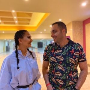 Meet your Posher, Mohammad